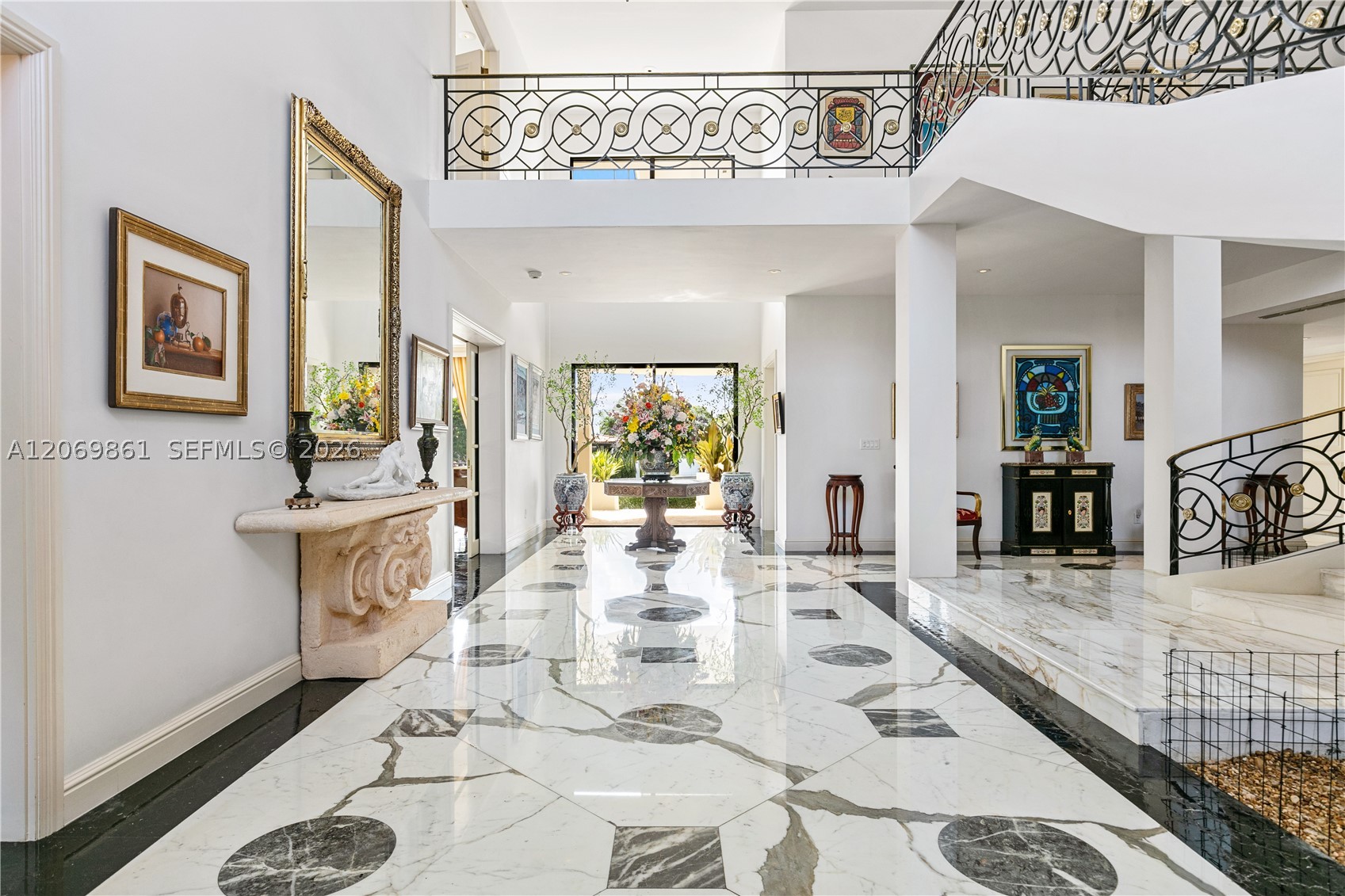 241 Cape Florida Dr, Key Biscayne FL 33149