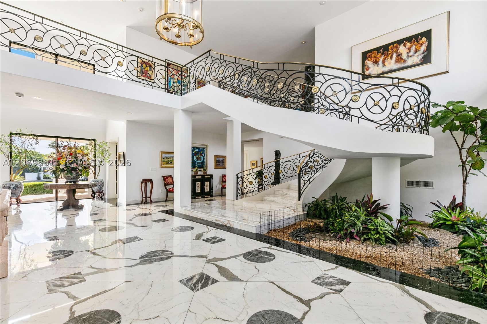 241 Cape Florida Dr, Key Biscayne FL 33149