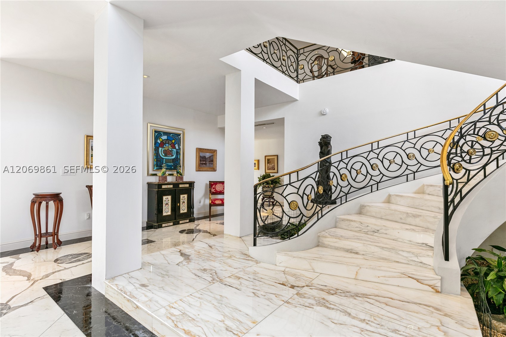 241 Cape Florida Dr, Key Biscayne FL 33149