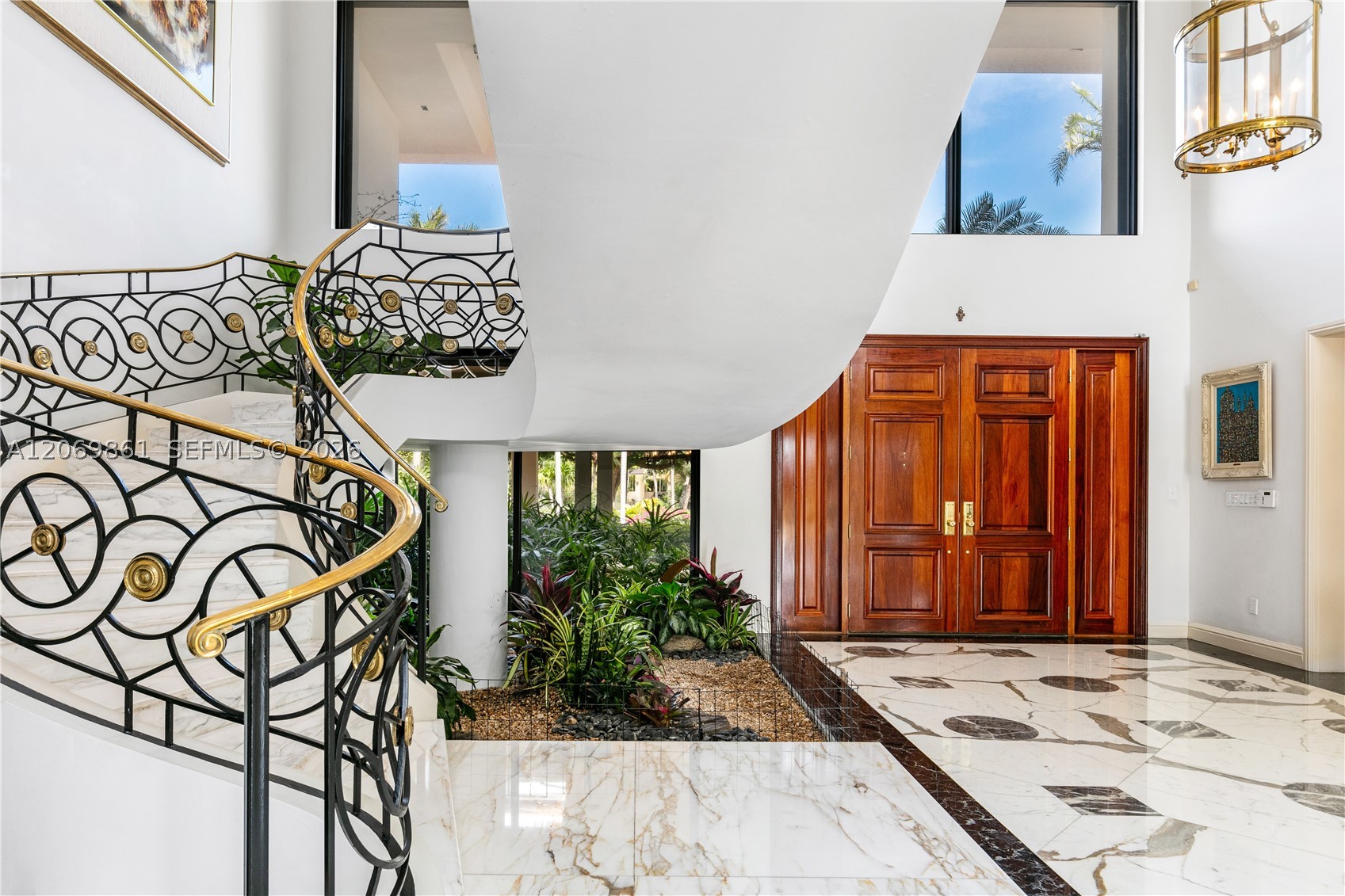 241 Cape Florida Dr, Key Biscayne FL 33149