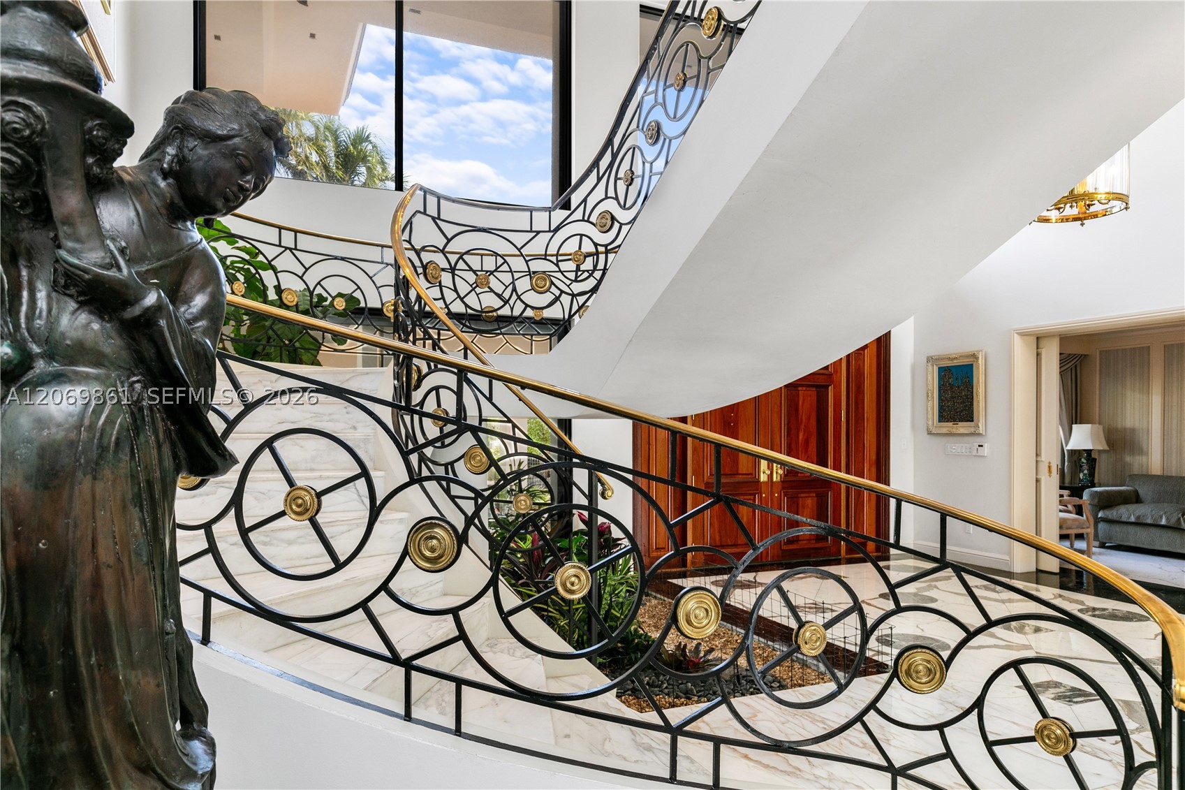 241 Cape Florida Dr, Key Biscayne FL 33149