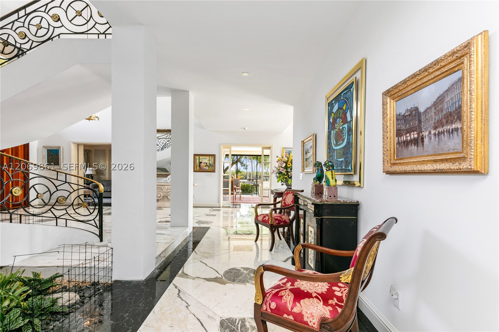 241 Cape Florida Dr, Key Biscayne FL 33149
