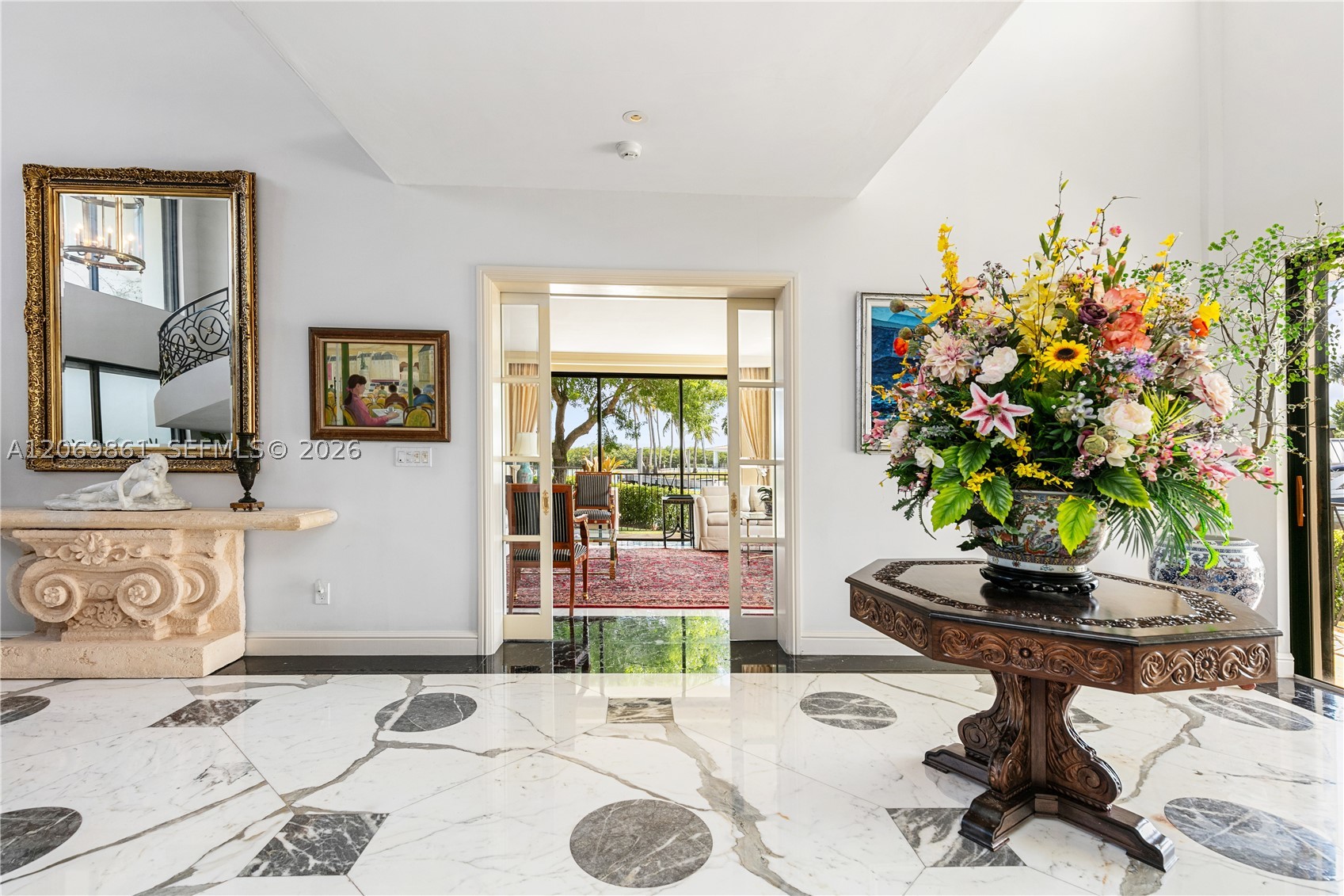241 Cape Florida Dr, Key Biscayne FL 33149