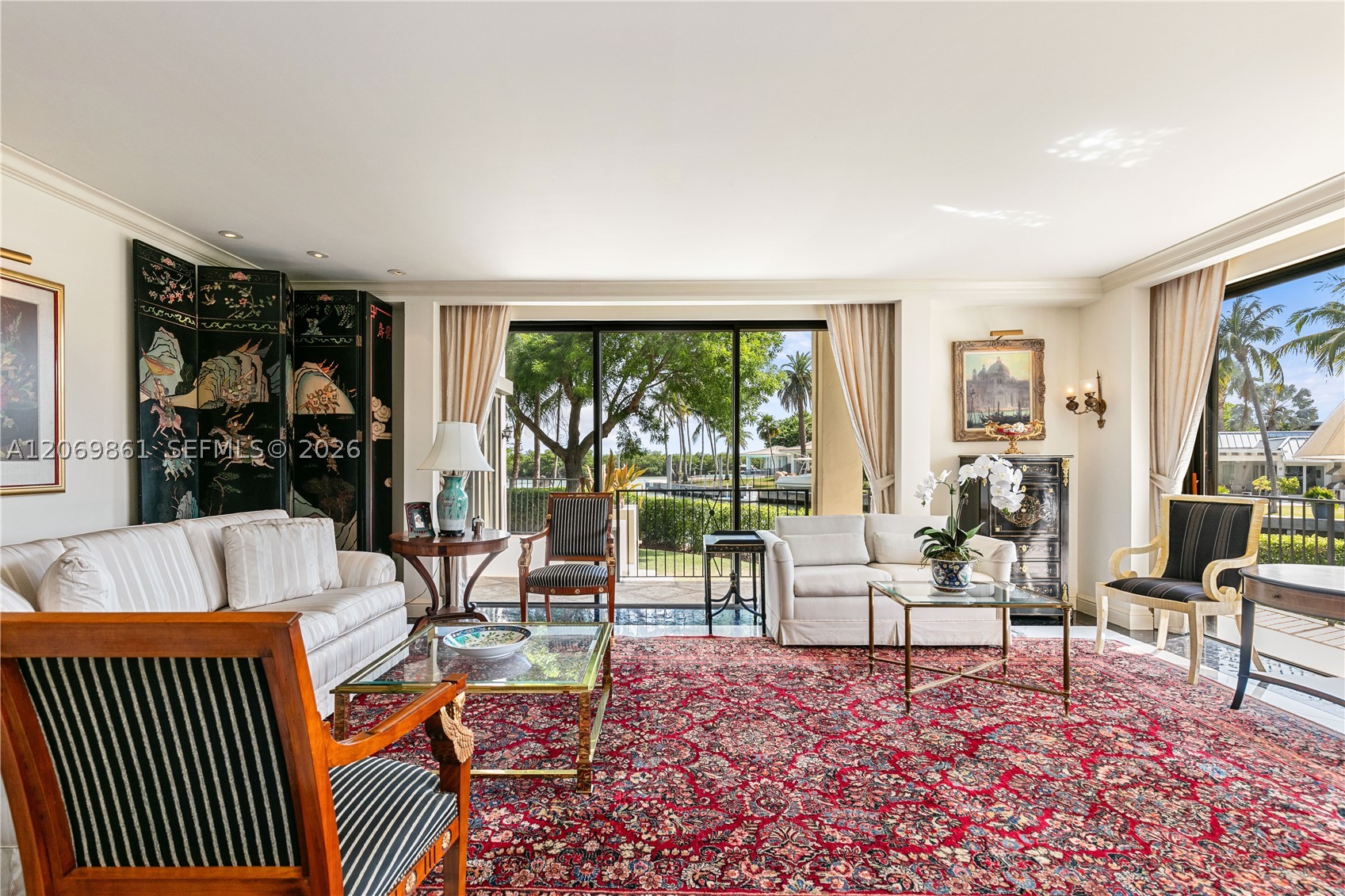 241 Cape Florida Dr, Key Biscayne FL 33149