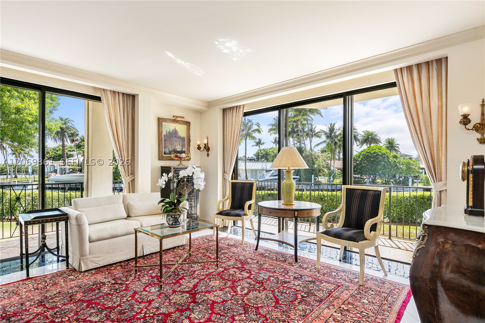 241 Cape Florida Dr, Key Biscayne FL 33149
