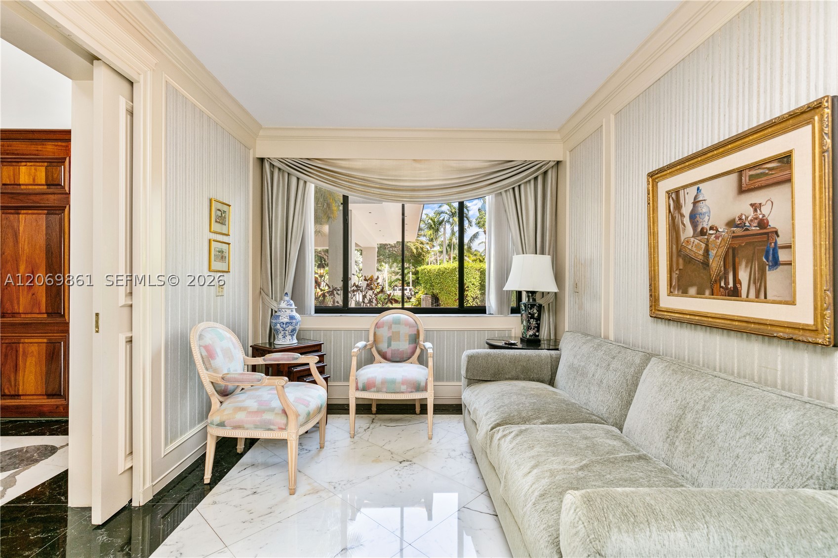 241 Cape Florida Dr, Key Biscayne FL 33149