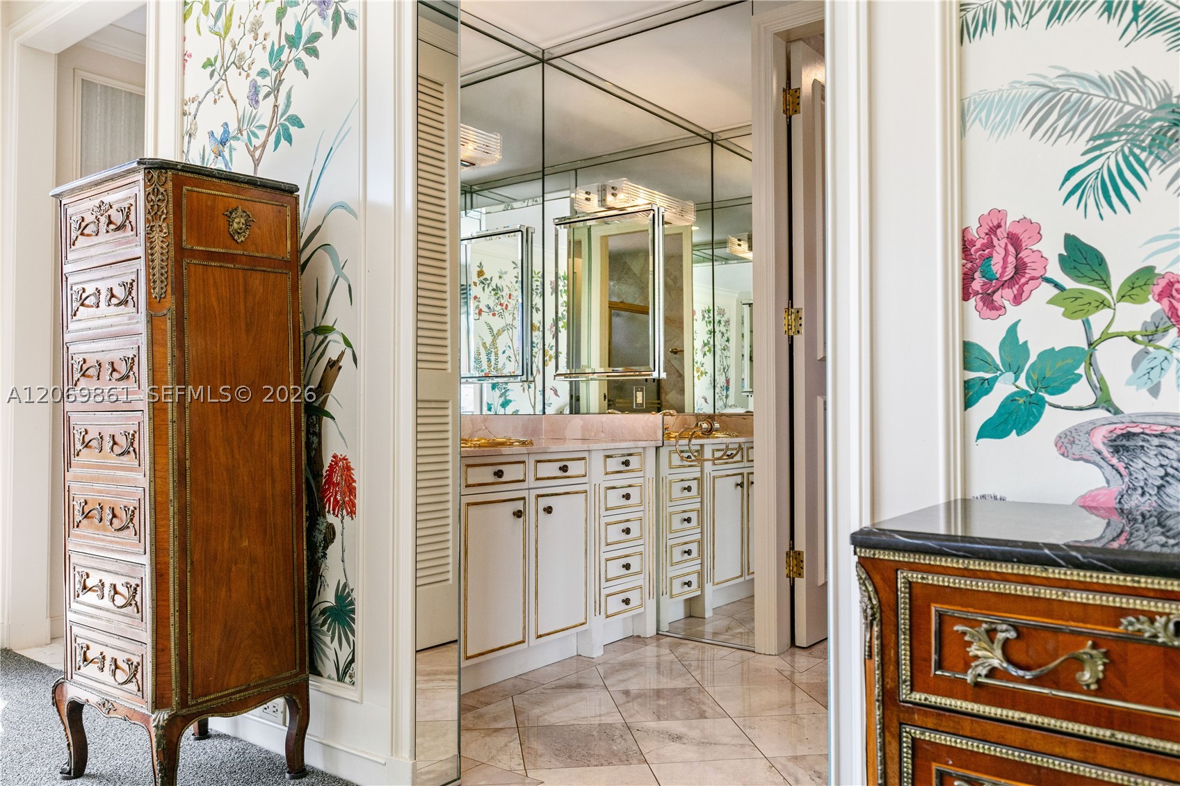 241 Cape Florida Dr, Key Biscayne FL 33149