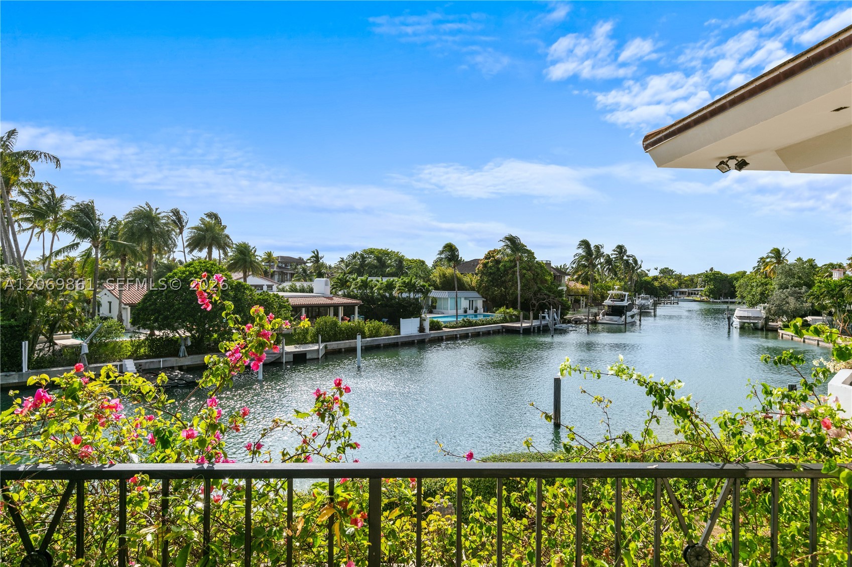 241 Cape Florida Dr, Key Biscayne FL 33149