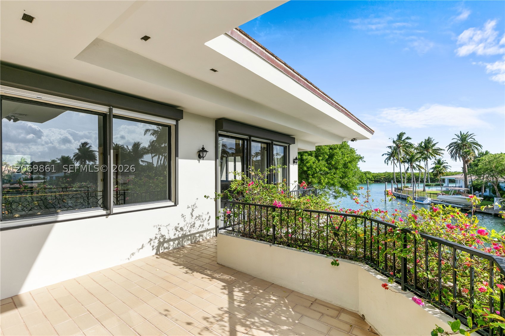 241 Cape Florida Dr, Key Biscayne FL 33149