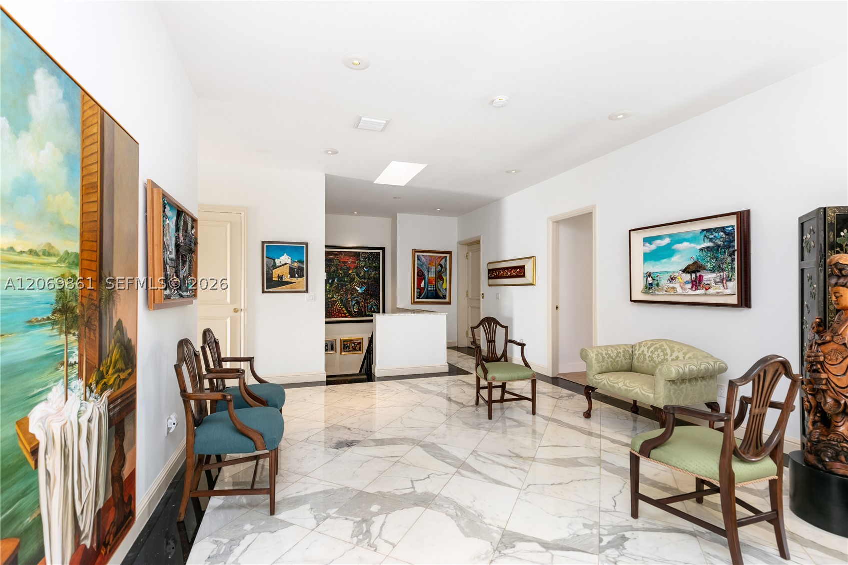 241 Cape Florida Dr, Key Biscayne FL 33149