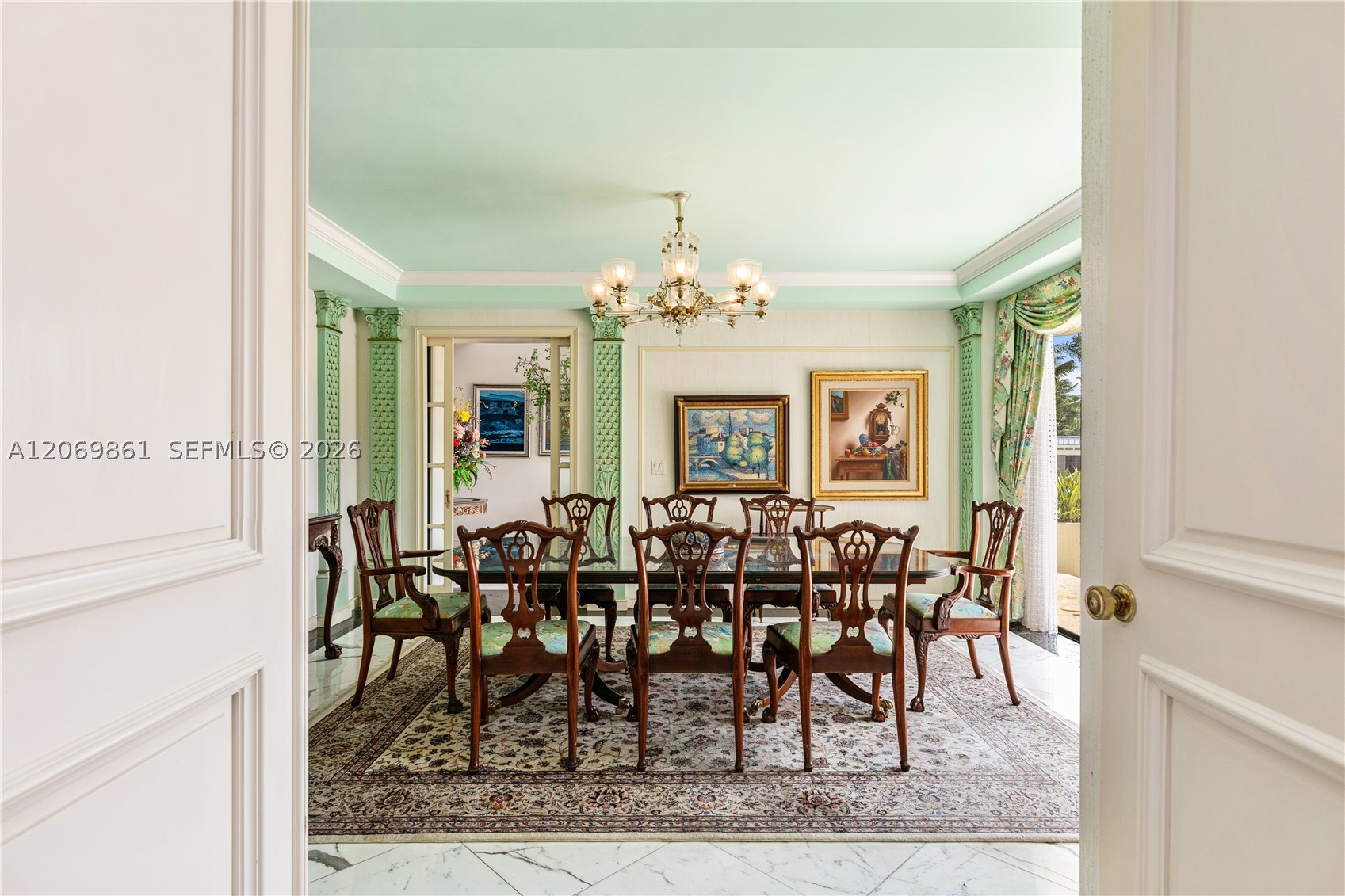 241 Cape Florida Dr, Key Biscayne FL 33149