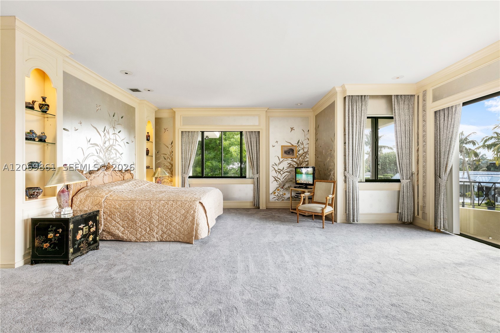241 Cape Florida Dr, Key Biscayne FL 33149