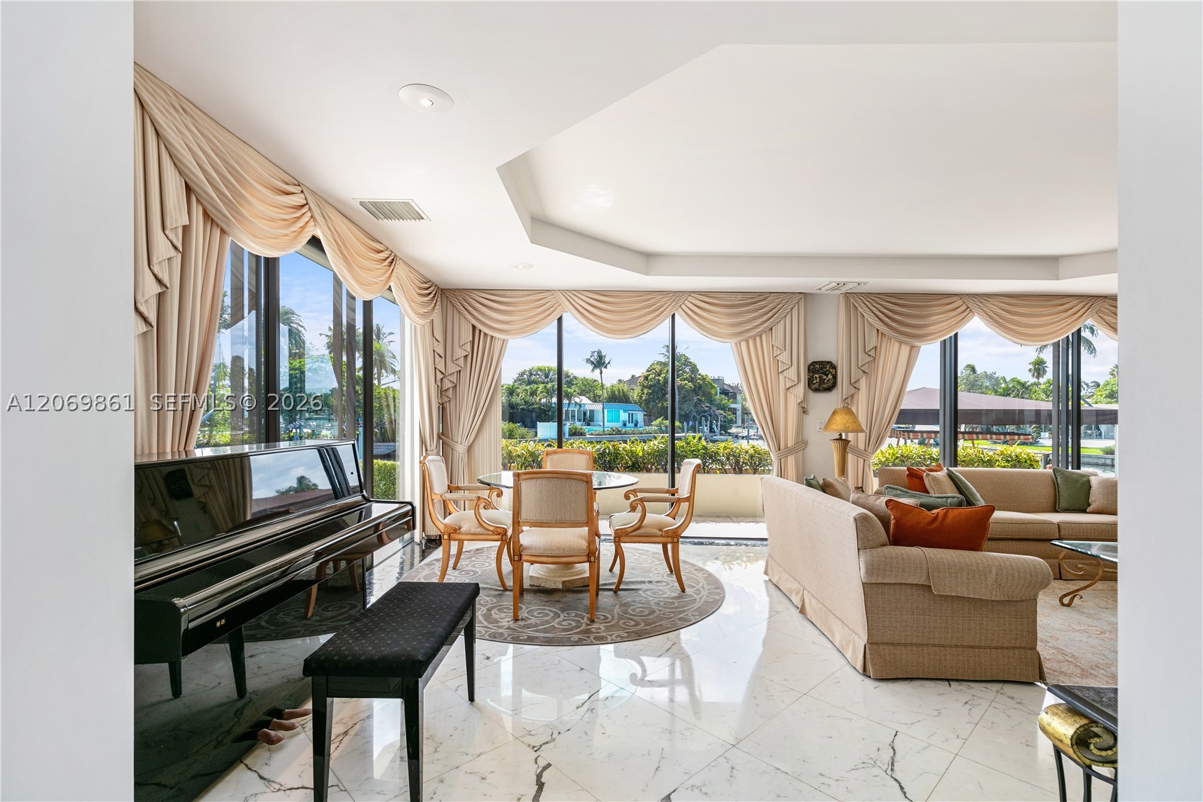 241 Cape Florida Dr, Key Biscayne FL 33149