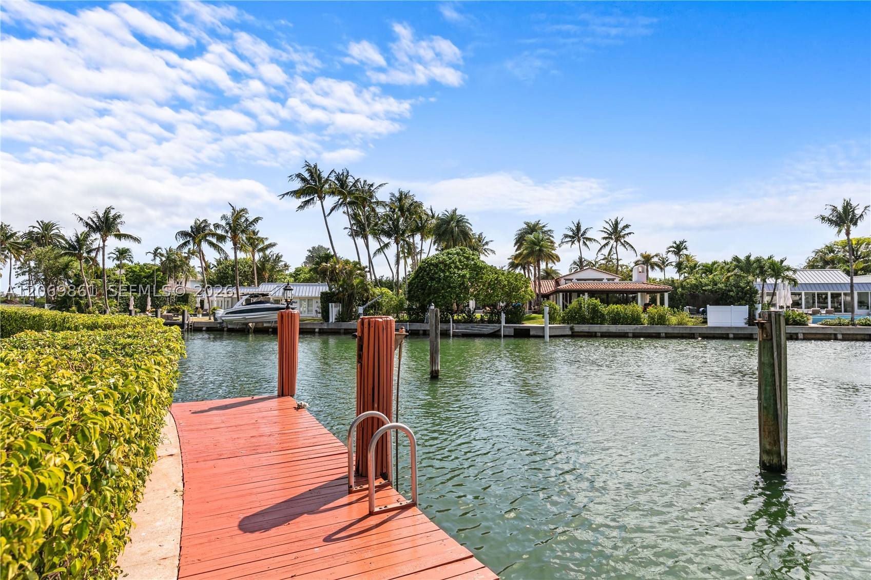 241 Cape Florida Dr, Key Biscayne FL 33149