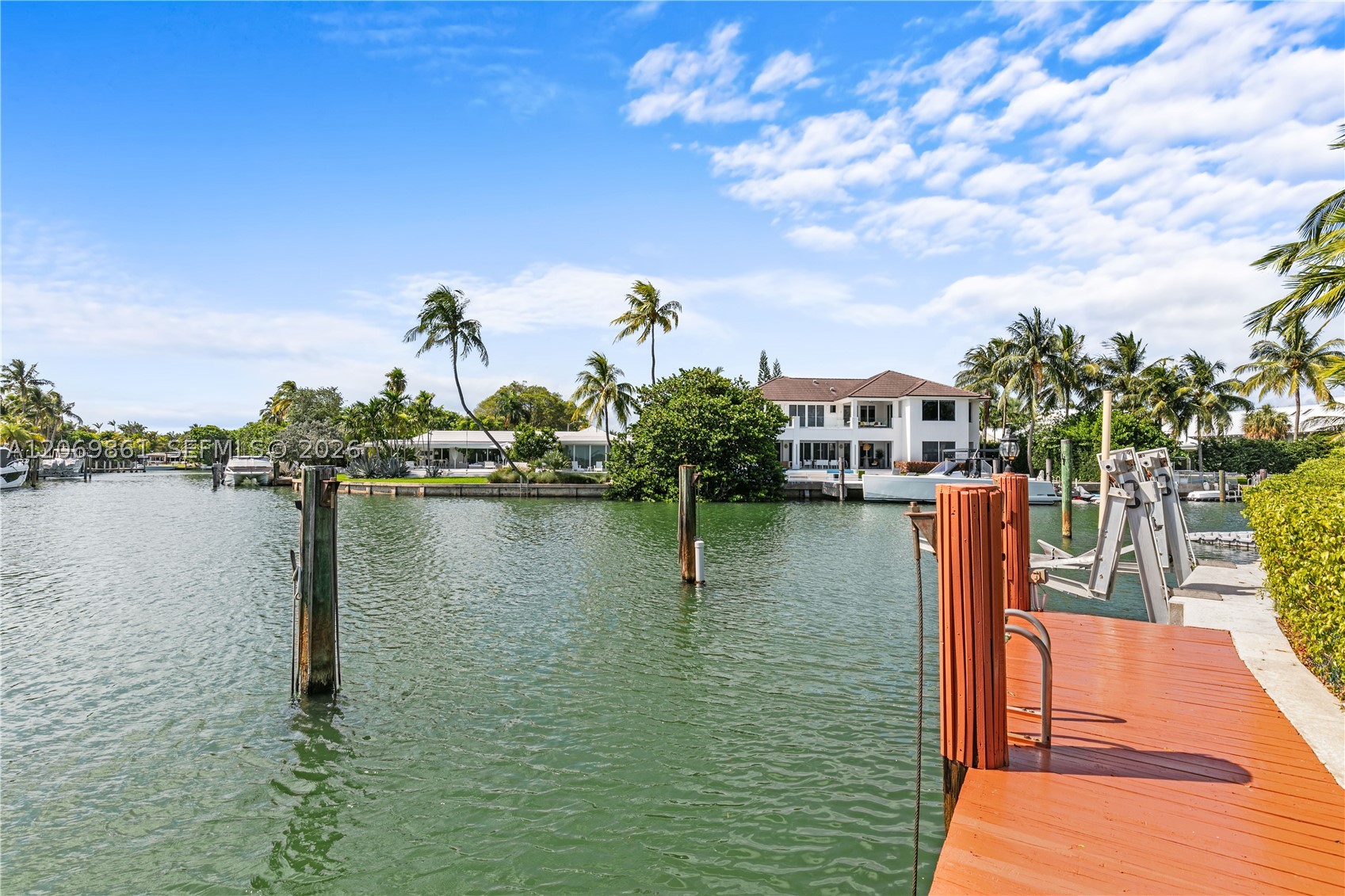 241 Cape Florida Dr, Key Biscayne FL 33149