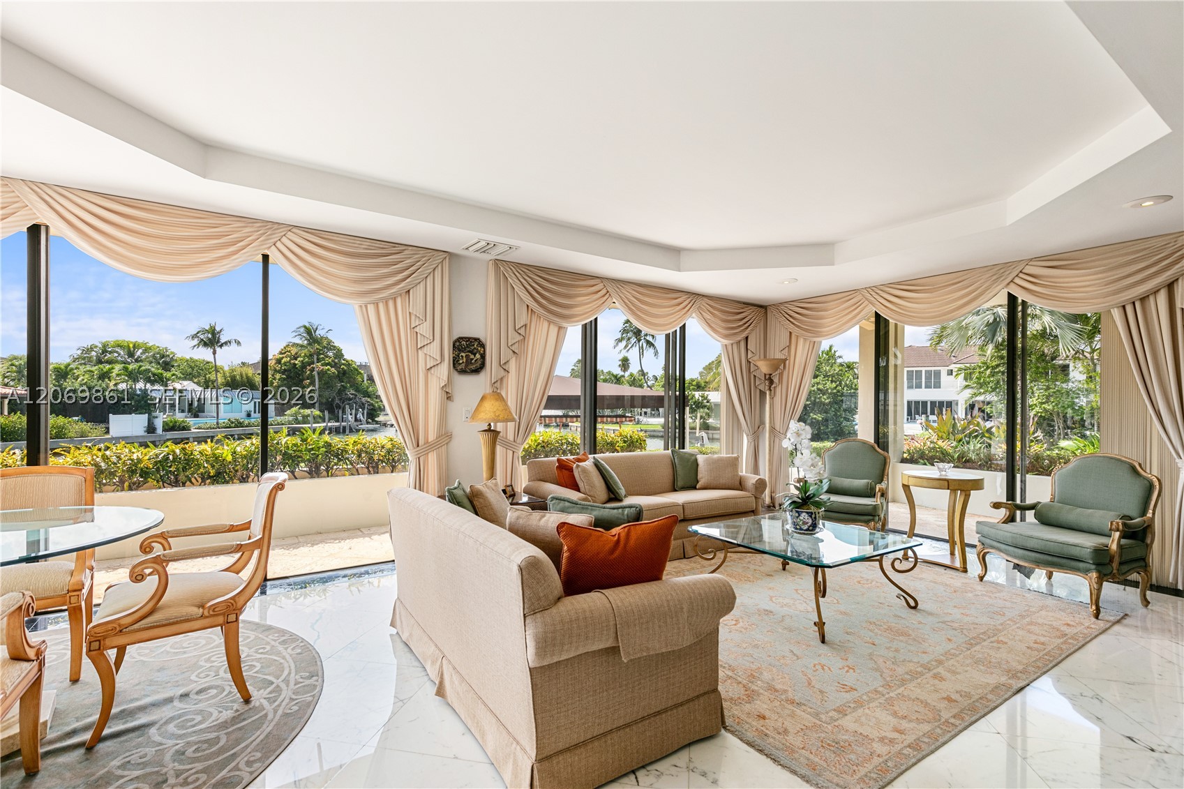 241 Cape Florida Dr, Key Biscayne FL 33149