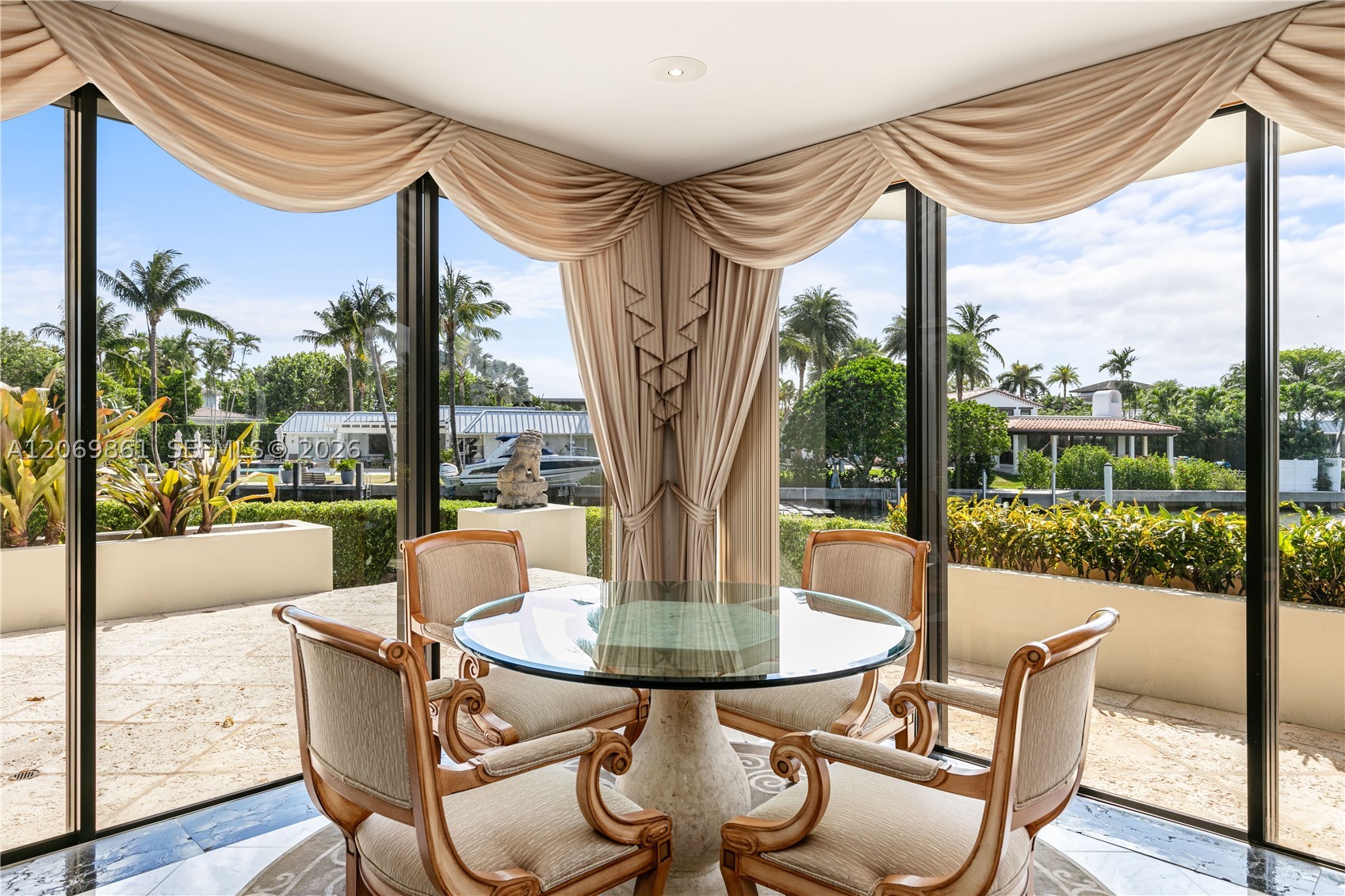 241 Cape Florida Dr, Key Biscayne FL 33149