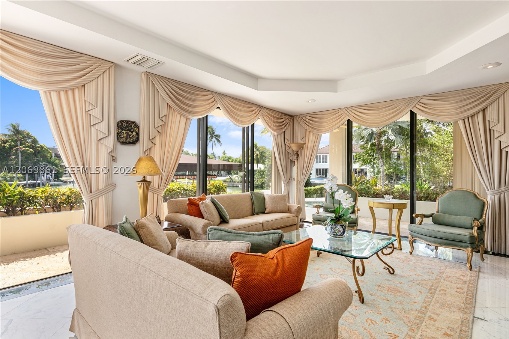 241 Cape Florida Dr, Key Biscayne FL 33149