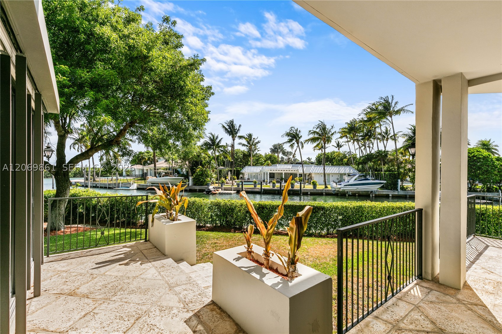241 Cape Florida Dr, Key Biscayne FL 33149