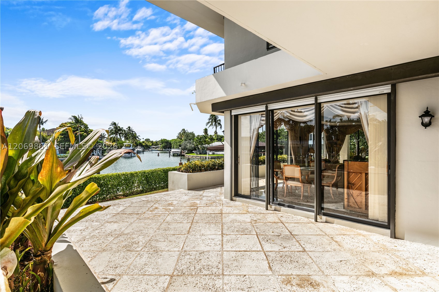 241 Cape Florida Dr, Key Biscayne FL 33149