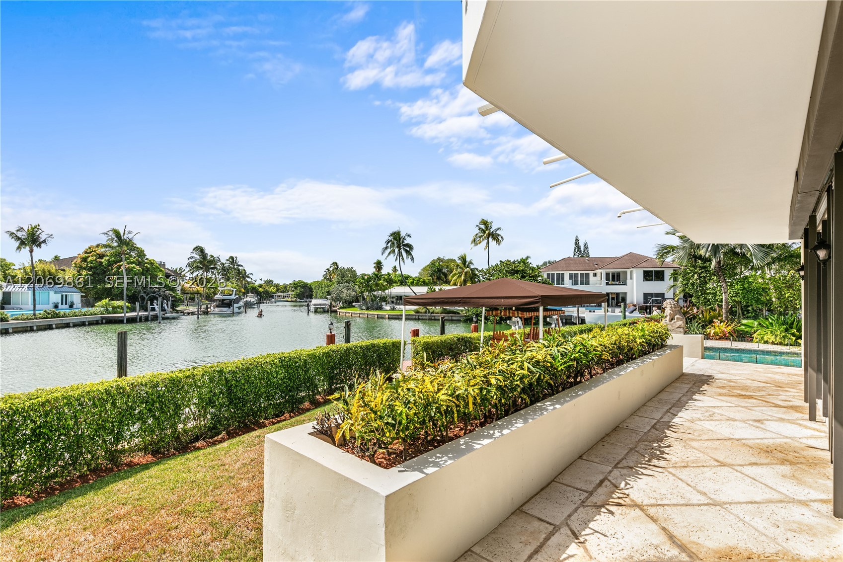 241 Cape Florida Dr, Key Biscayne FL 33149