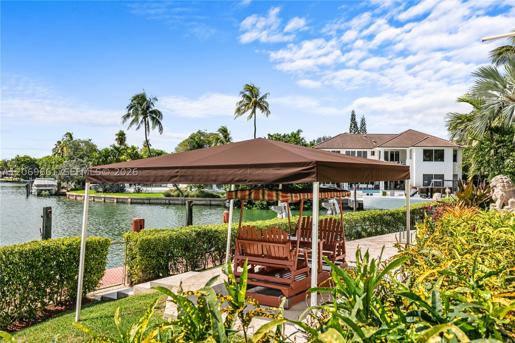 241 Cape Florida Dr, Key Biscayne FL 33149