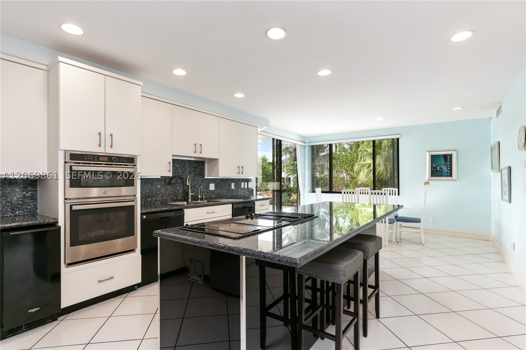241 Cape Florida Dr, Key Biscayne FL 33149