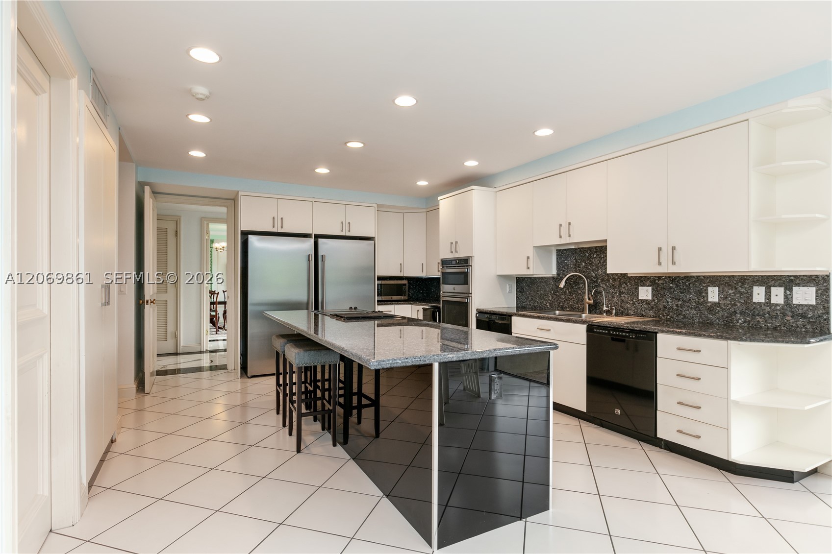 241 Cape Florida Dr, Key Biscayne FL 33149