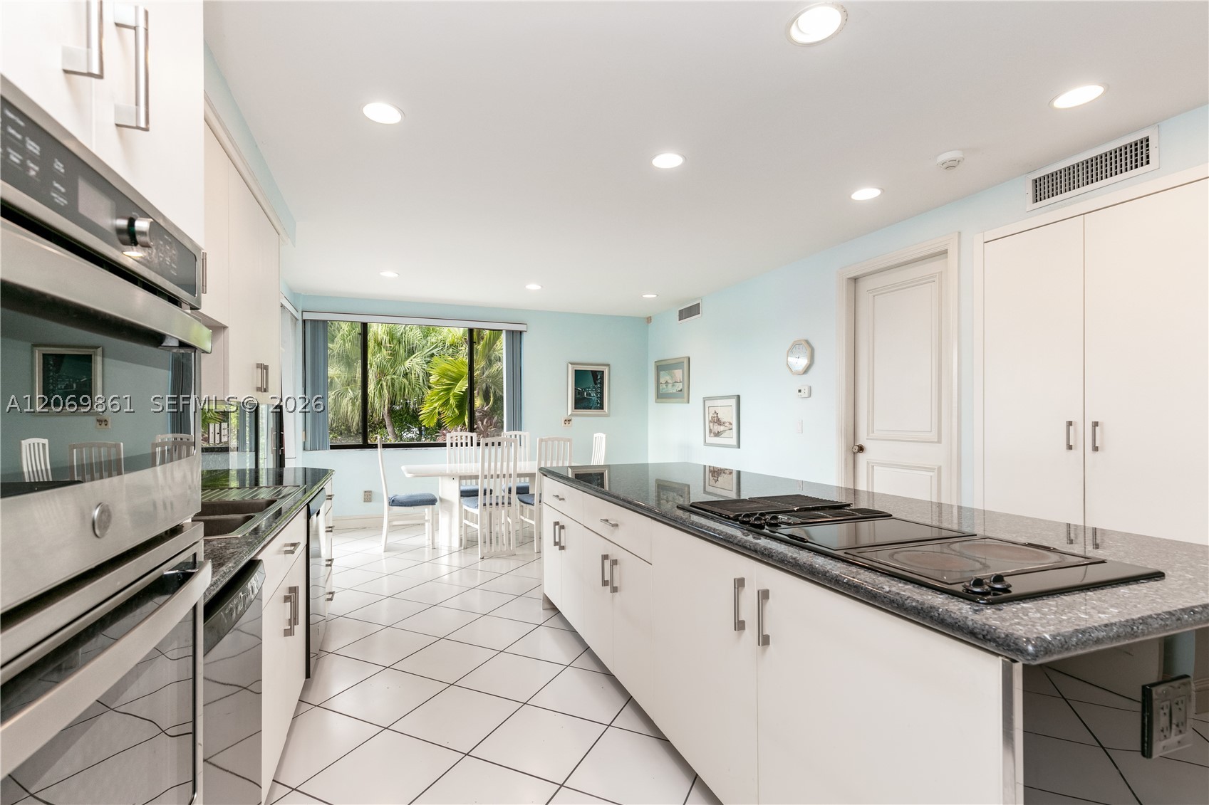 241 Cape Florida Dr, Key Biscayne FL 33149