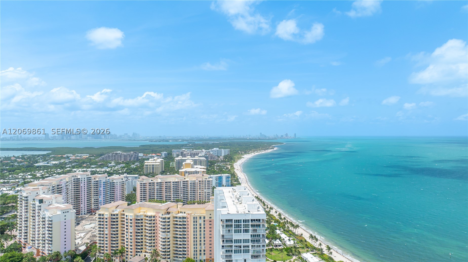 241 Cape Florida Dr, Key Biscayne FL 33149