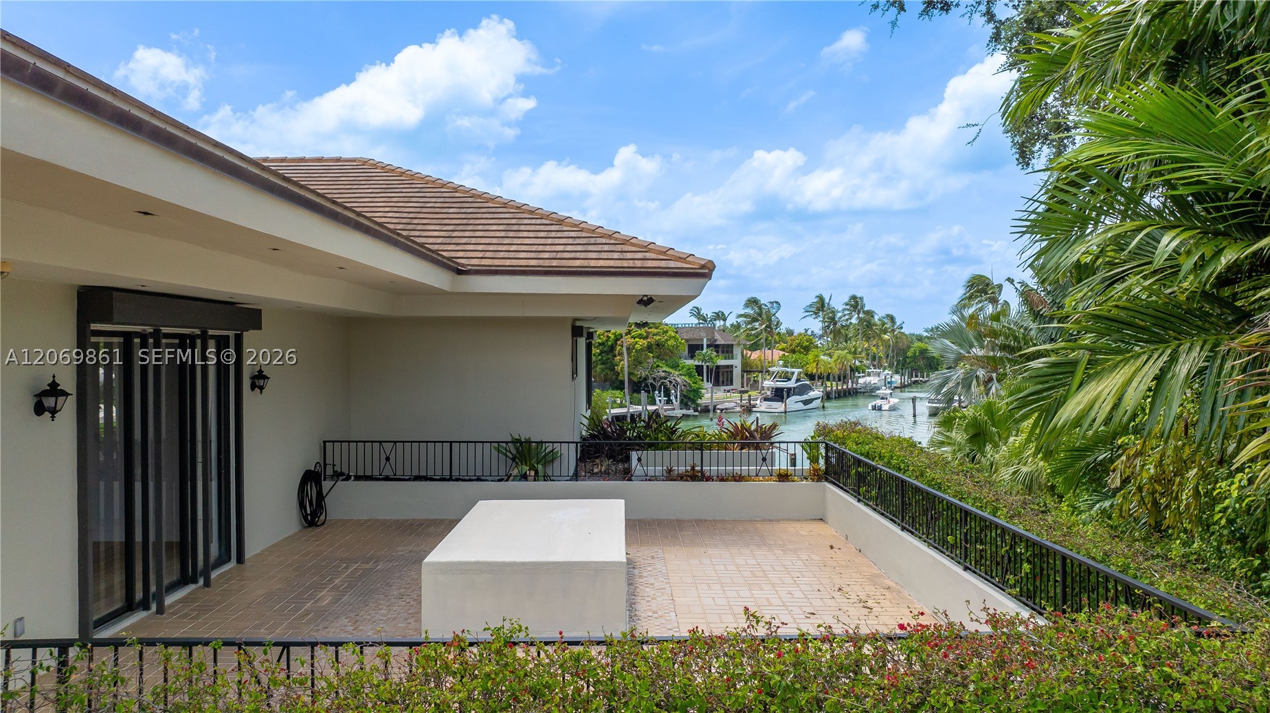 241 Cape Florida Dr, Key Biscayne FL 33149