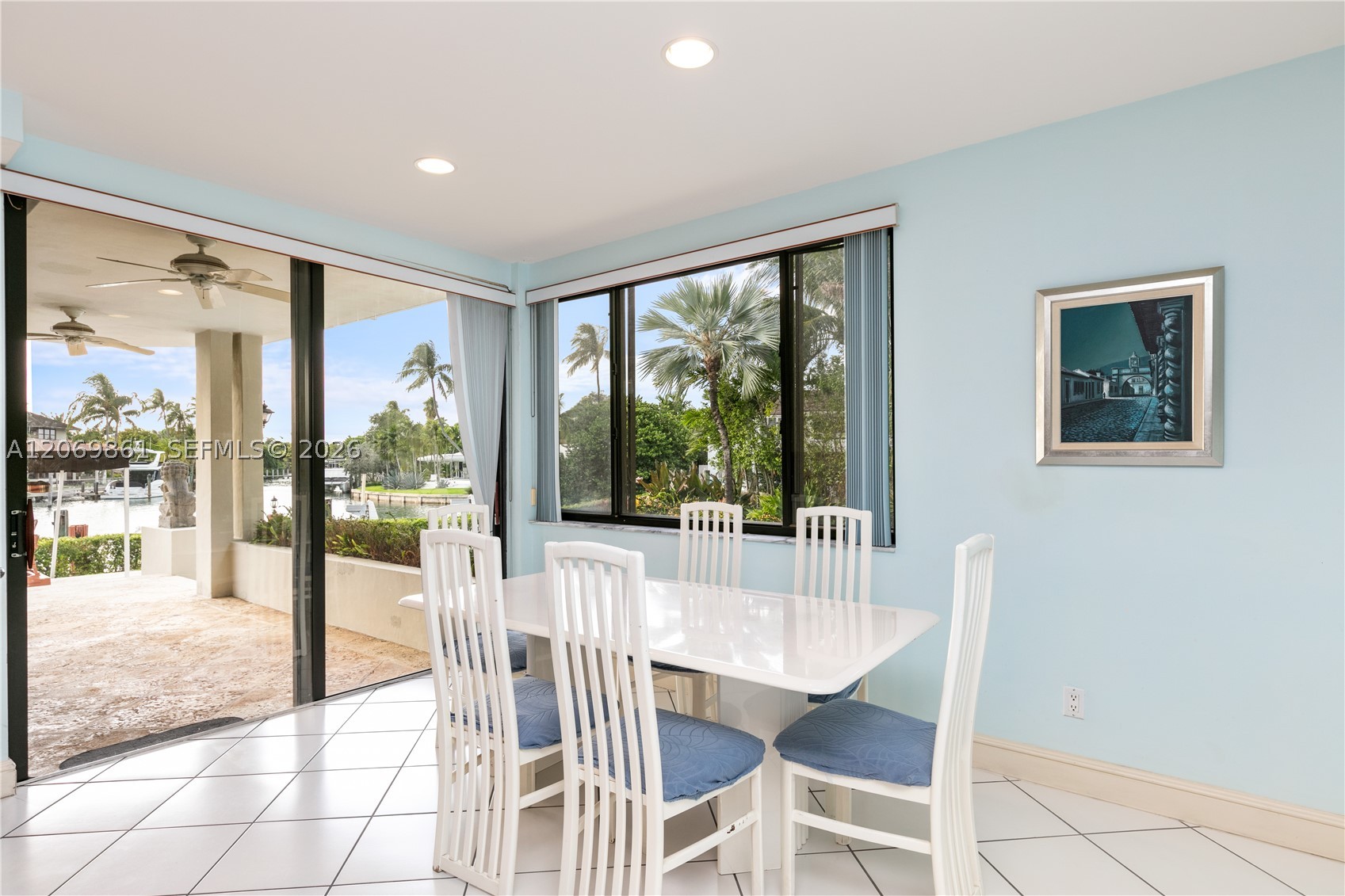 241 Cape Florida Dr, Key Biscayne FL 33149