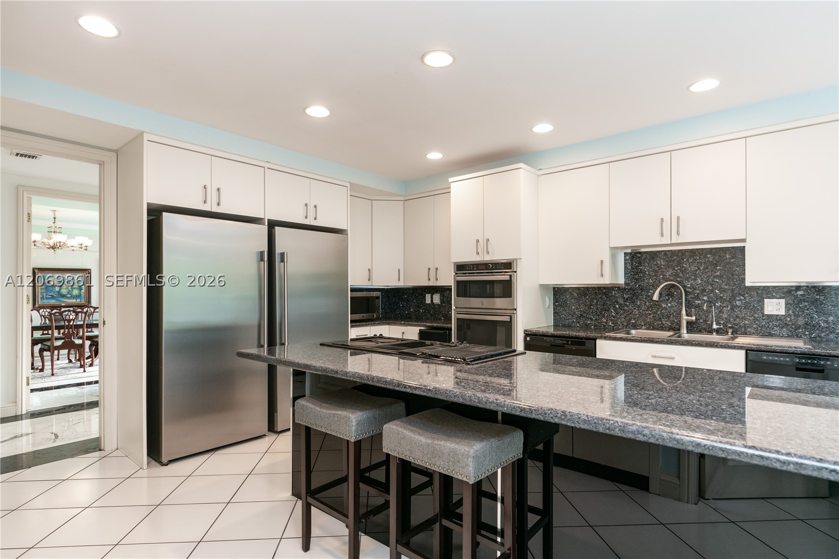 241 Cape Florida Dr, Key Biscayne FL 33149