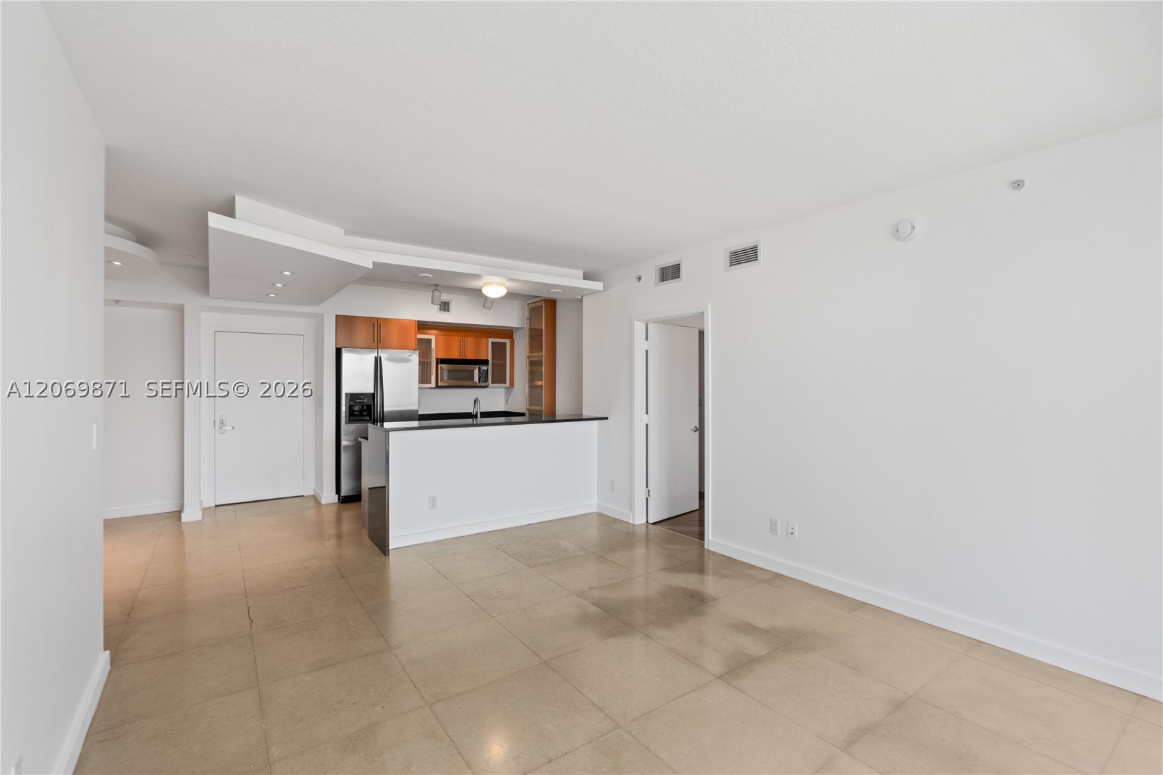 325 S Biscayne Blvd #2522, Miami FL 33131