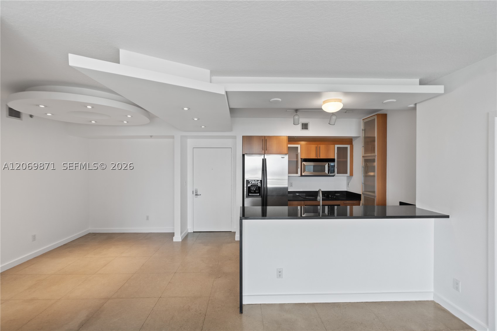 325 S Biscayne Blvd #2522, Miami FL 33131