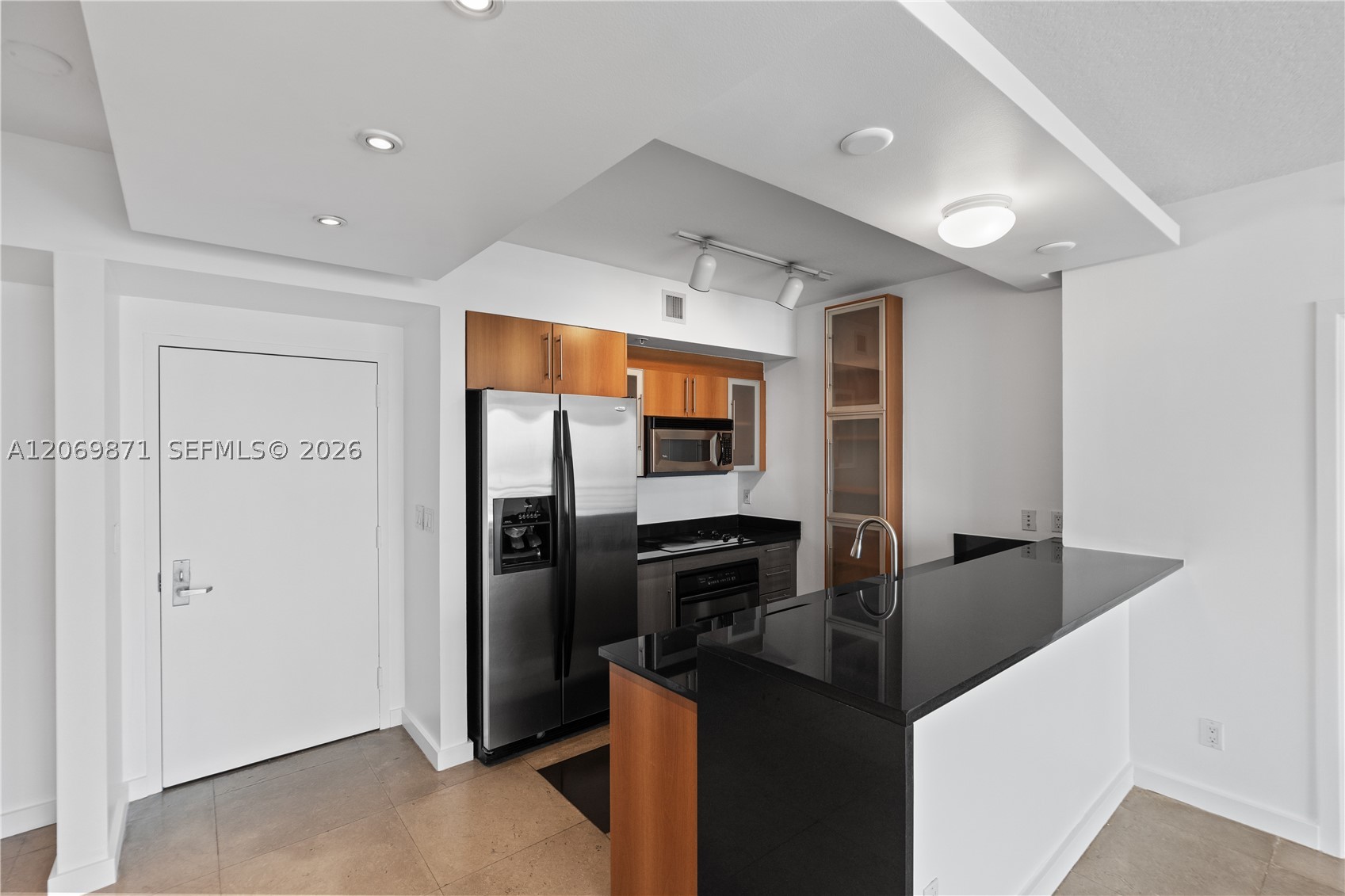 325 S Biscayne Blvd #2522, Miami FL 33131