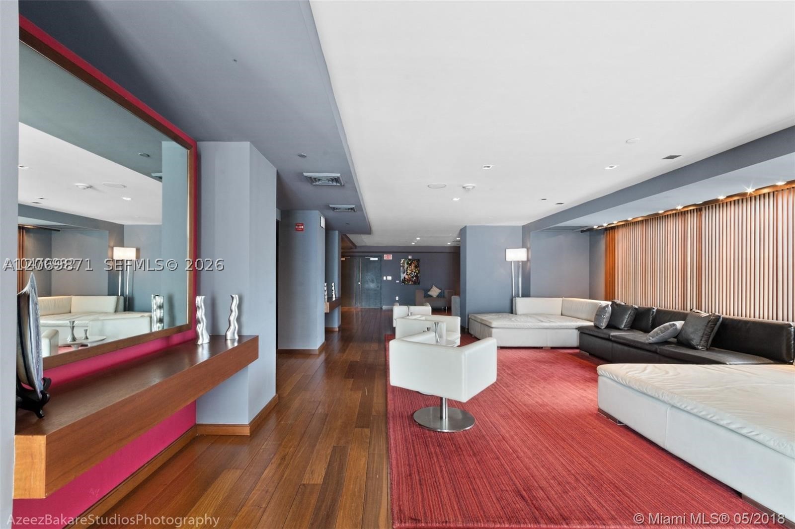 325 S Biscayne Blvd #2522, Miami FL 33131