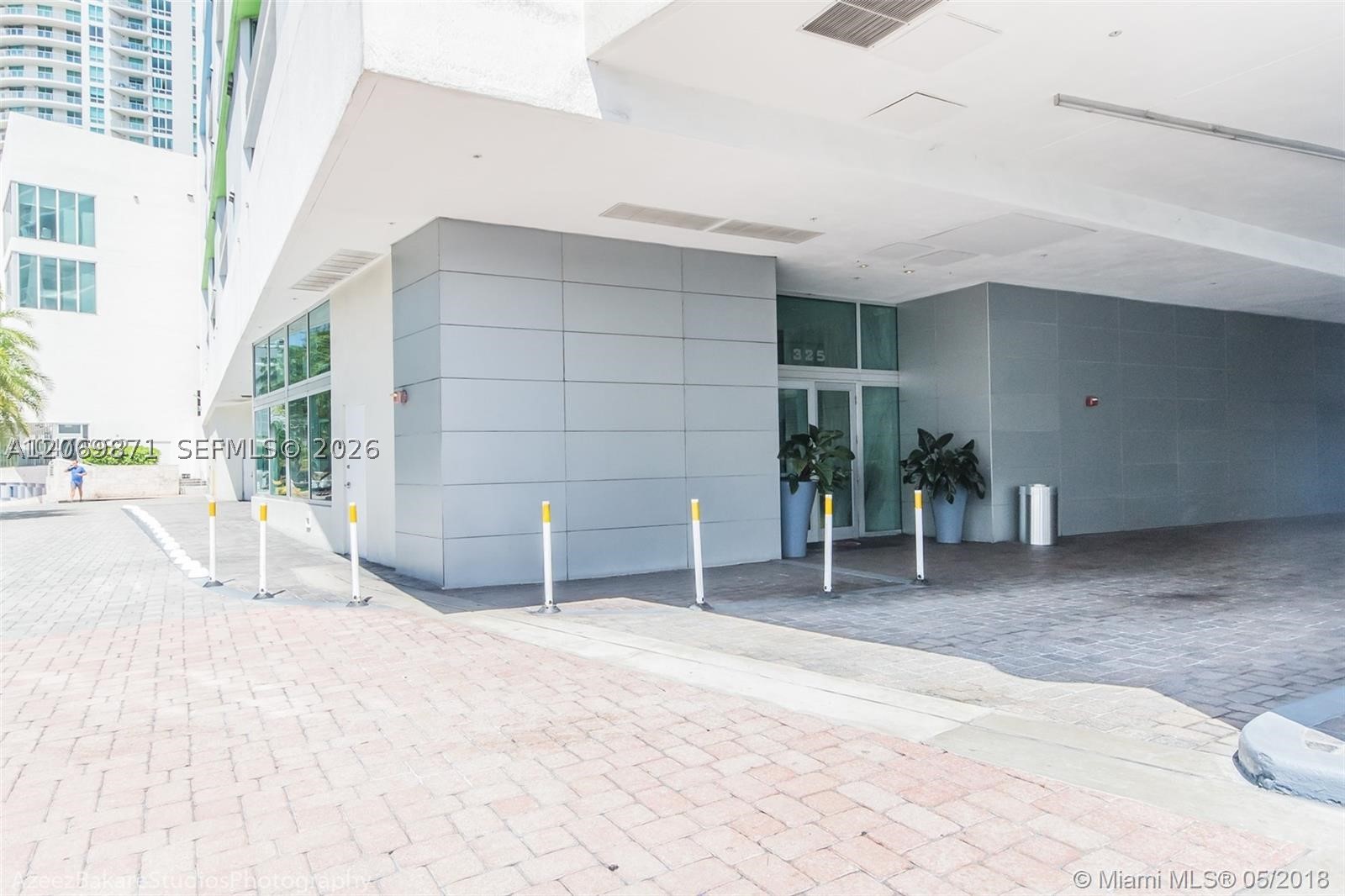 325 S Biscayne Blvd #2522, Miami FL 33131