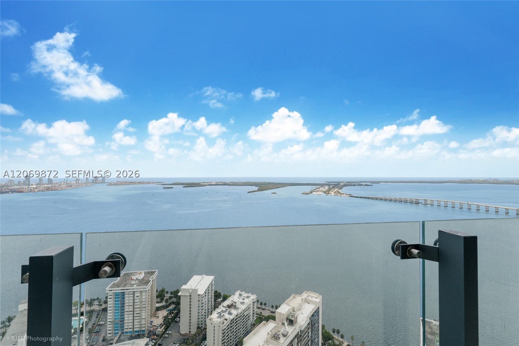 1451 Brickell Ave #4801, Miami FL 33131