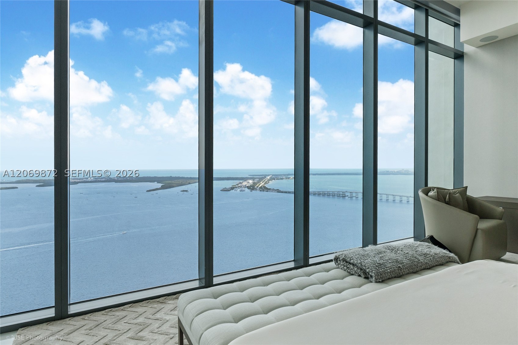 1451 Brickell Ave #4801, Miami FL 33131