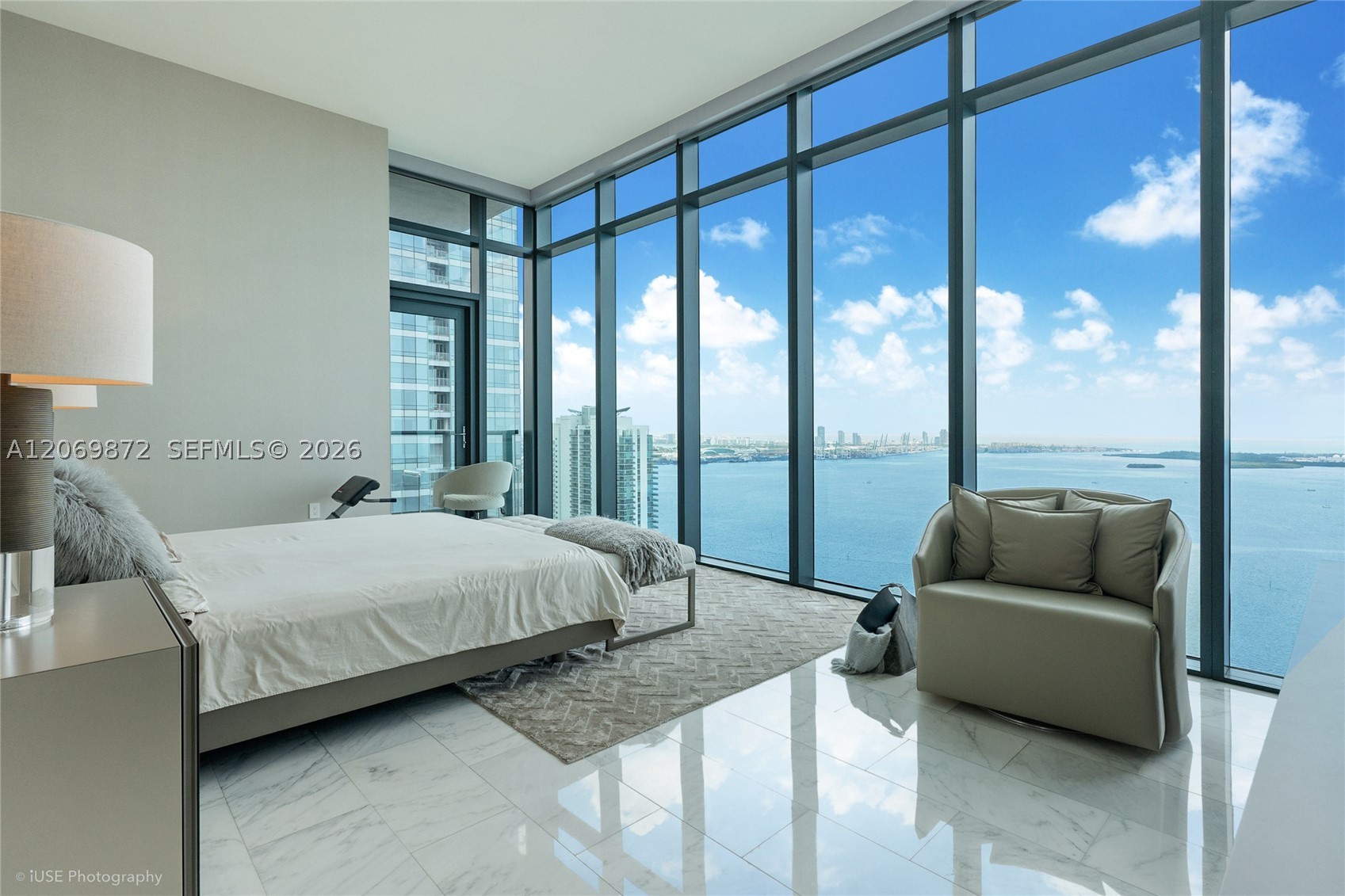 1451 Brickell Ave #4801, Miami FL 33131