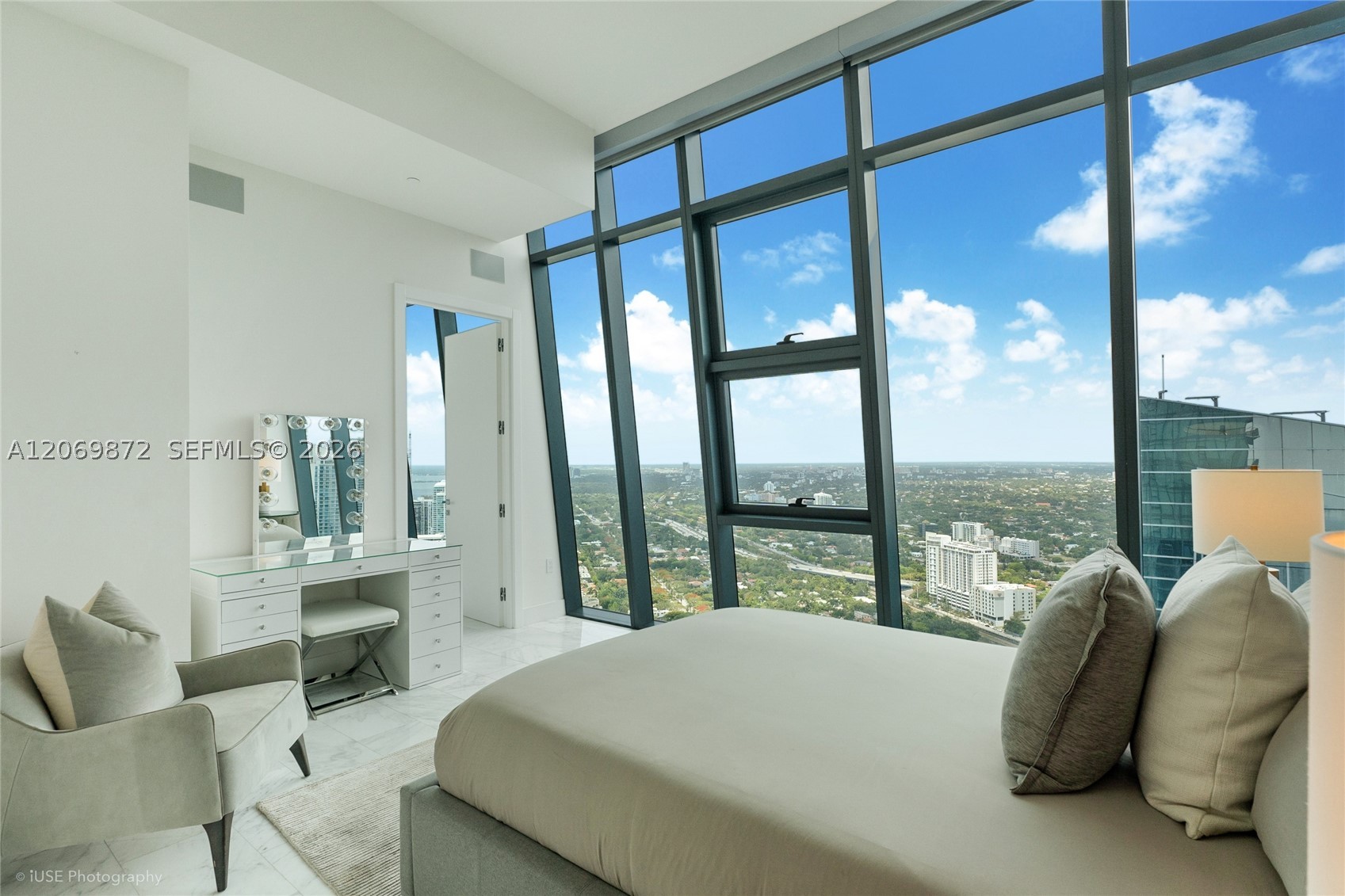1451 Brickell Ave #4801, Miami FL 33131