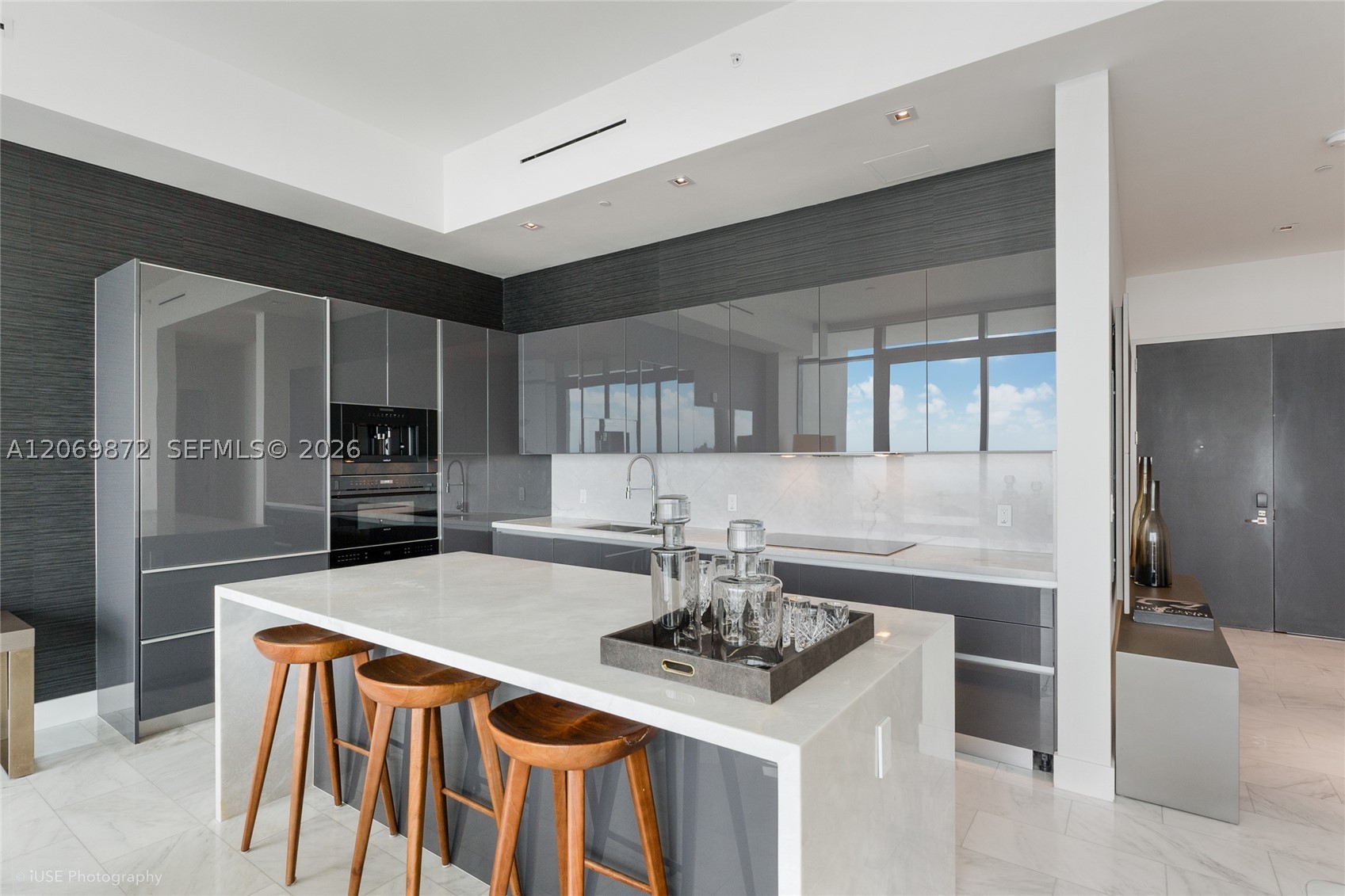 1451 Brickell Ave #4801, Miami FL 33131