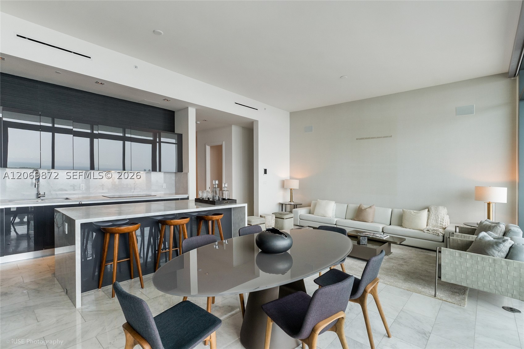 1451 Brickell Ave #4801, Miami FL 33131