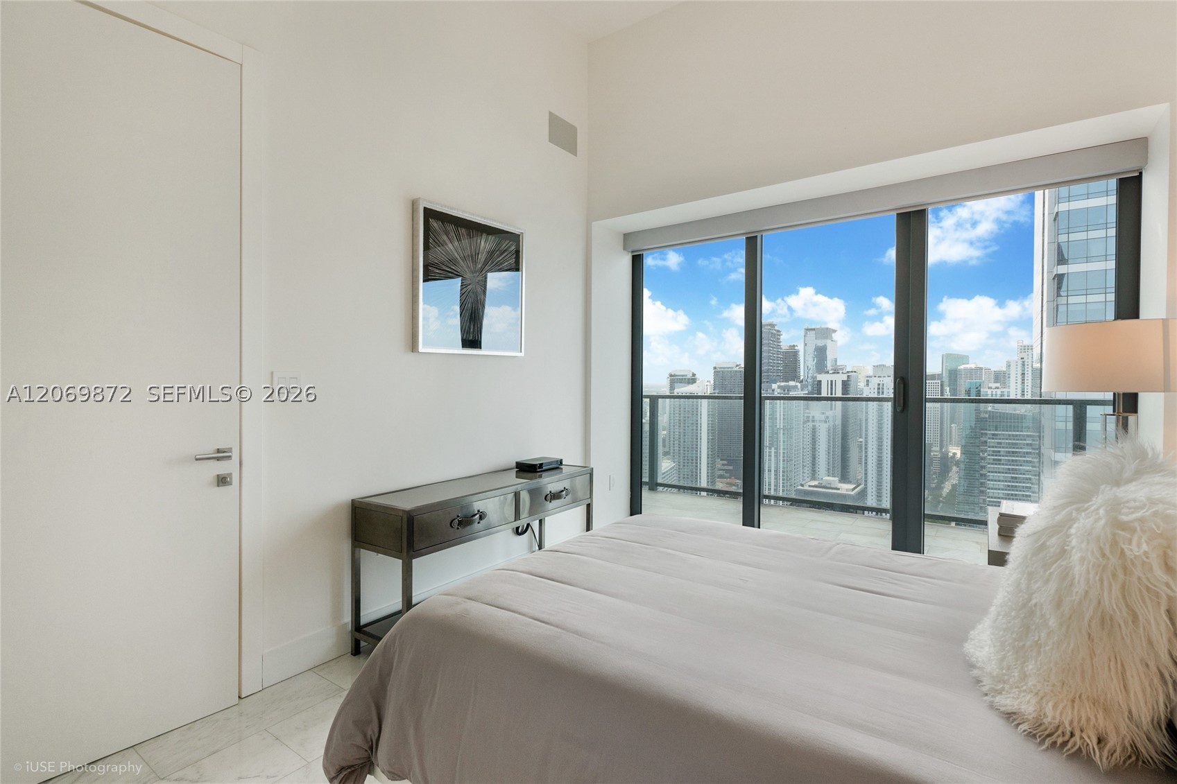 1451 Brickell Ave #4801, Miami FL 33131