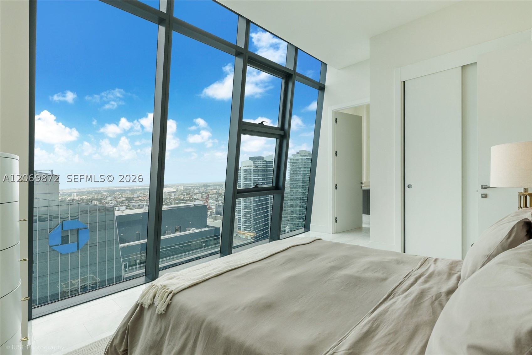 1451 Brickell Ave #4801, Miami FL 33131