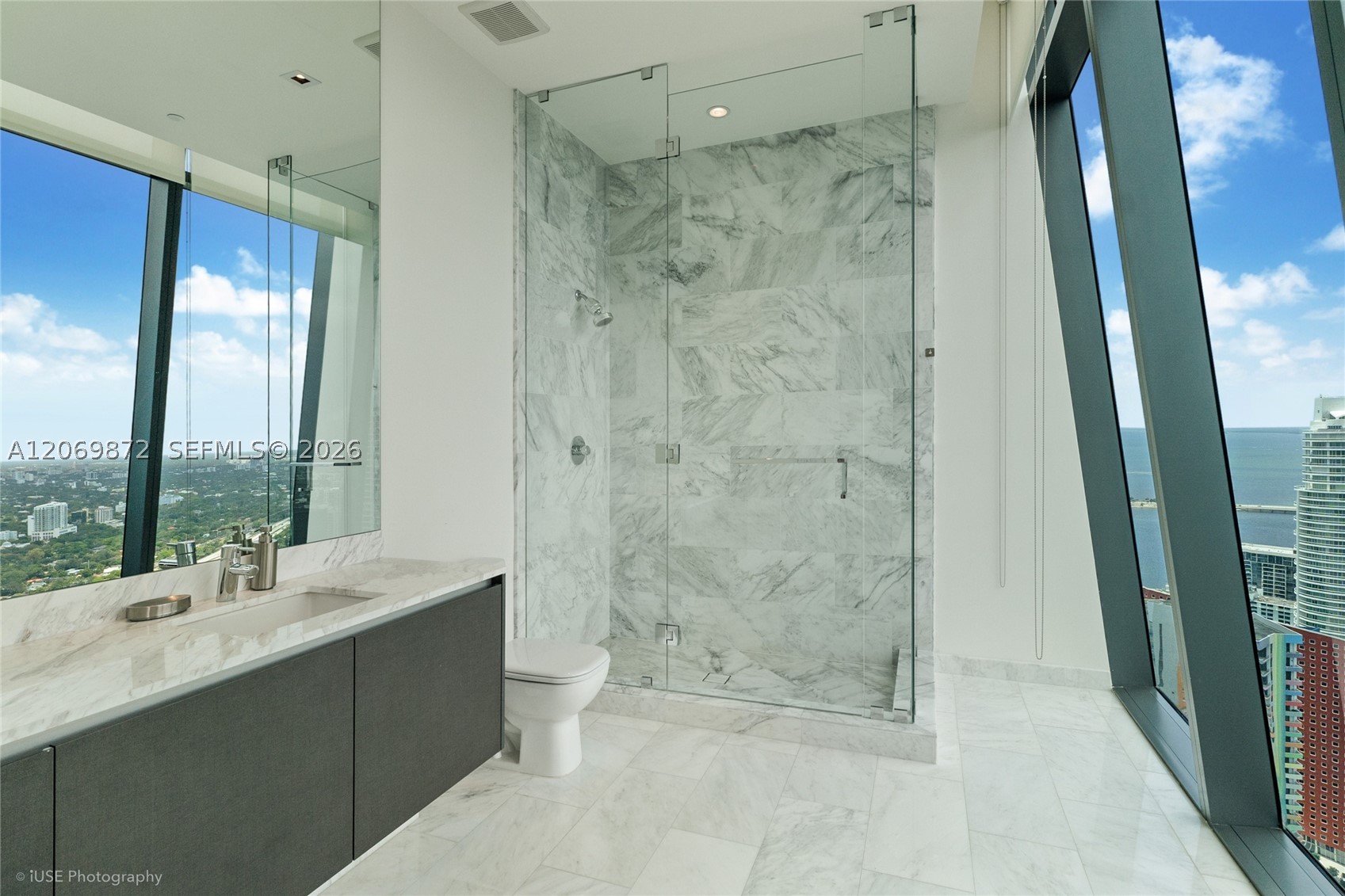 1451 Brickell Ave #4801, Miami FL 33131