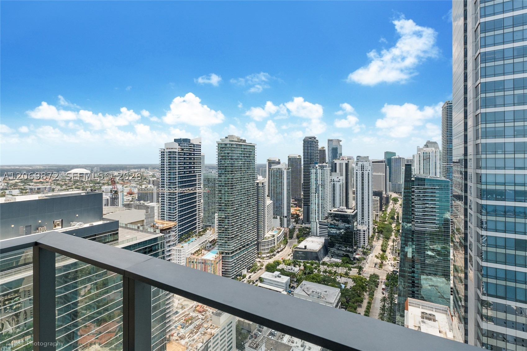 1451 Brickell Ave #4801, Miami FL 33131