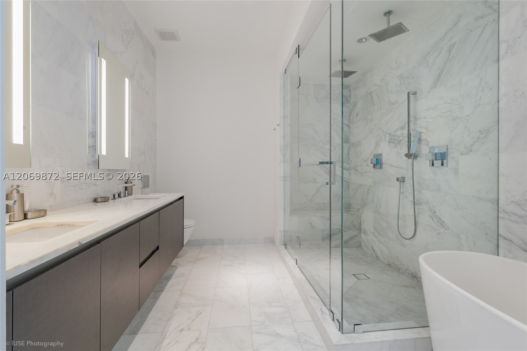 1451 Brickell Ave #4801, Miami FL 33131