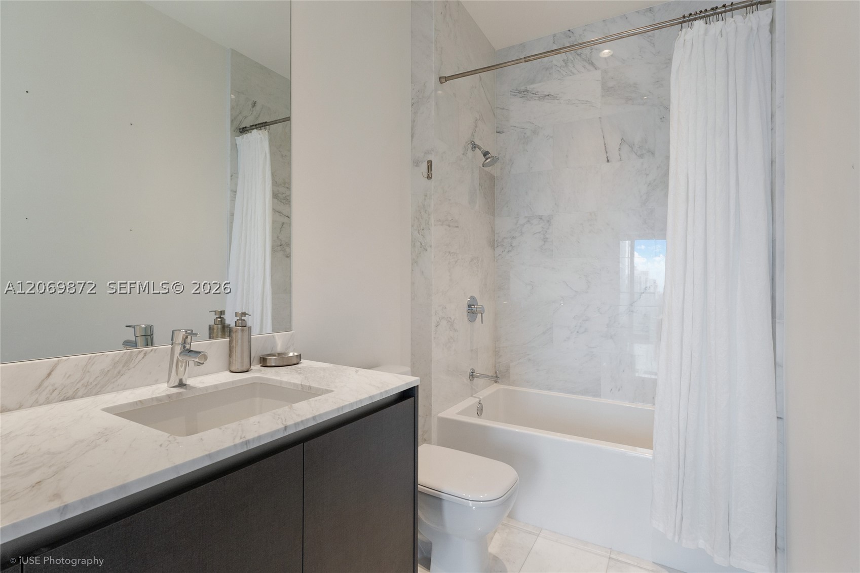 1451 Brickell Ave #4801, Miami FL 33131